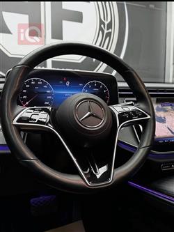 مرسيدس بنز E-Class